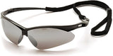 PMXtreme Bl/Silver Mirror w/cord