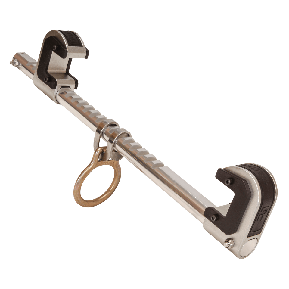 ANCHOR 13" TRAILING BEAM CLAMP