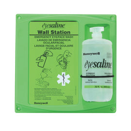 Fendall Eyesaline Single Wall Station, 32 oz.