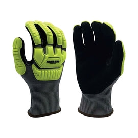 Kyorene  Pro ANSI Cut Level 5 Nitrile Palm 00-857 sold by pair