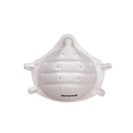 N95 Particulate Mask 20 box HONEYWELL