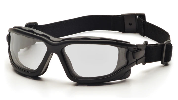 I-Force Dual Pane Lens Goggle Pyramex, DOZEN