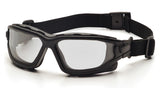 I-Force Dual Pane Lens Goggle Pyramex, DOZEN