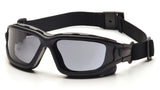 I-Force Dual Pane Lens Goggle Pyramex, DOZEN