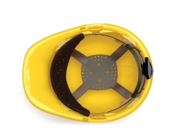 Pyramex 4 Point Ratchet Replacement Suspension CAP STYLE HATS