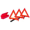 Highway Safety Triangle Kit