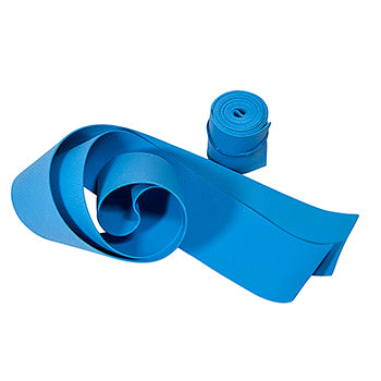 Tourniquet Medical, Blue, 1" X 18" HH