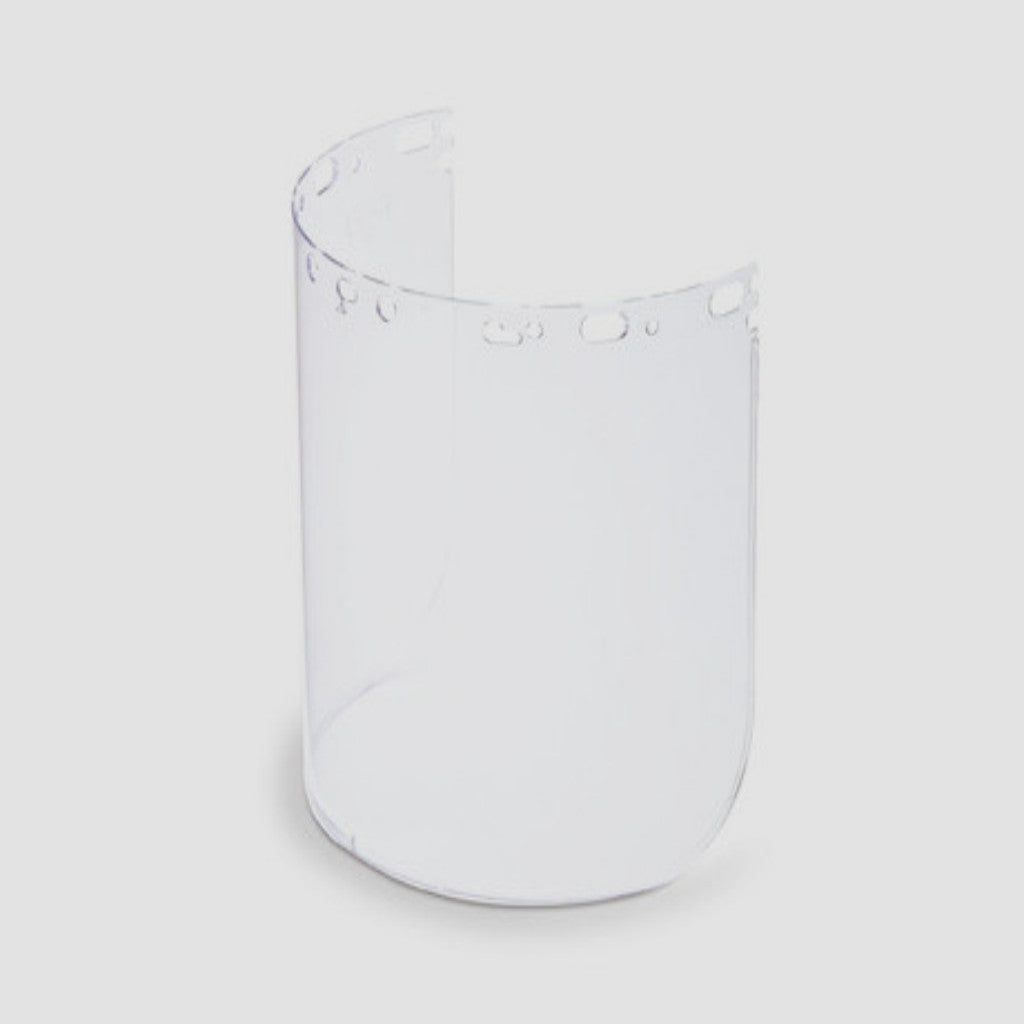 Honeywell Visor Clear