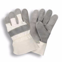 Cordova Side Split Leather Palm, Pair