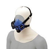 Allegro White Cotton Disposable Spray Hood, each