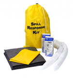 Wyk 1501 Universal Vehicle Spill Response Kit