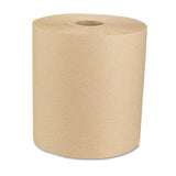 Hard Roll Towel, Greenseal,6/Case