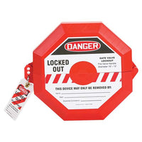STOPOUT Gate Valve Handle 10''x 13
