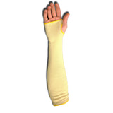 Cordvoa 18' 'Power-Cor Sleeve w/thumb slot PAIR