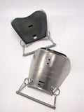 Elwood Metatarsal Guards W/ Spring Fastener