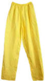 Rain Pants, w/susp. 35 mm, XL