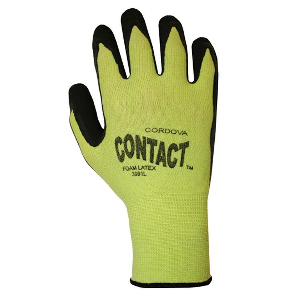 Cordova Contact Foam Latex Machine Knit Rubber Latex