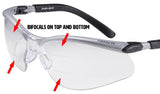 3M BX Readers, Clear