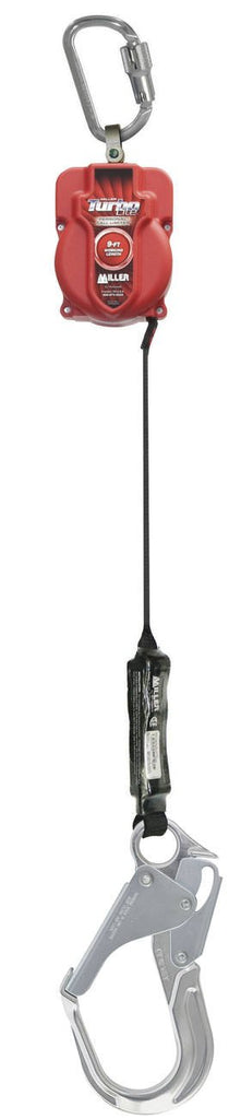 Miller Turbo Lite Personal Fall Limiter