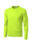 Sport-Tek Long Sleeve Tee ST350LS