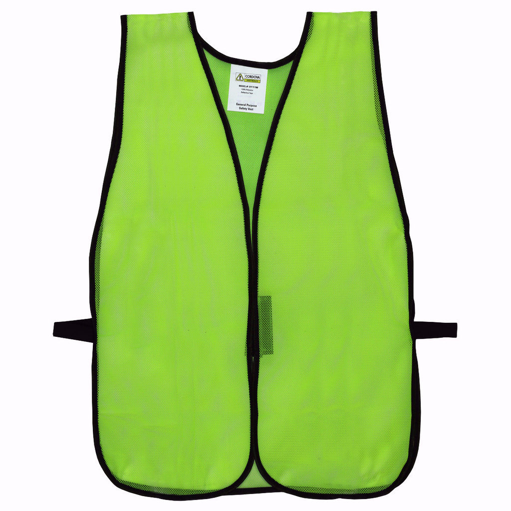 Cordova Non Rated Vest Type 0