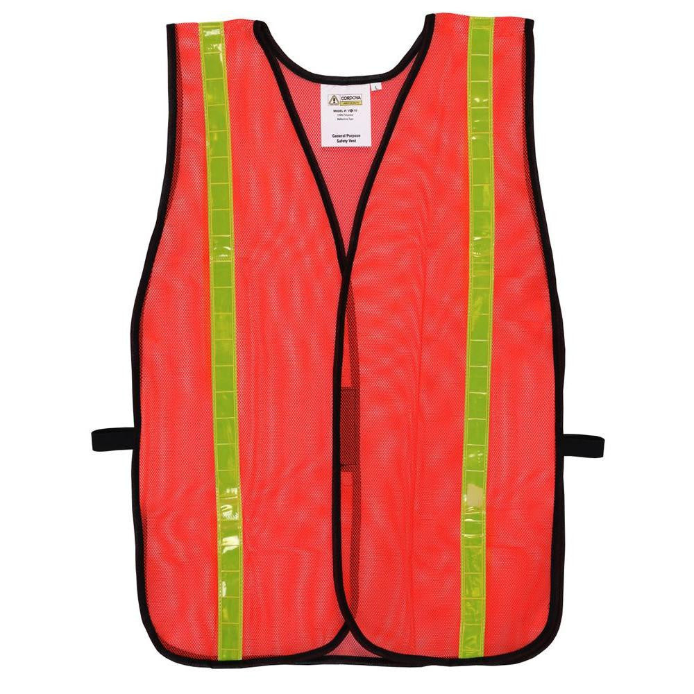 Cordova Non Rated Vest Type 0