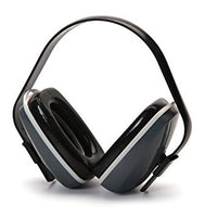 Pyramex Ear Muff Grey NNR22
