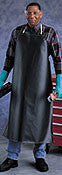 Ansell Hycar Apron, 35