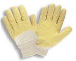 Rubber Dipped Jersey Shell Crinkle Finish