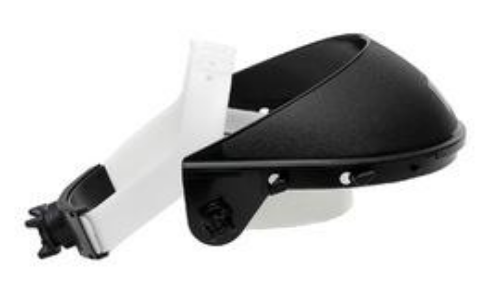 Radnor Plastic Ratchet Headgear  CLEARANCE