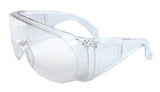 Visitor Spec Series Glasses, Clear sold by dozen