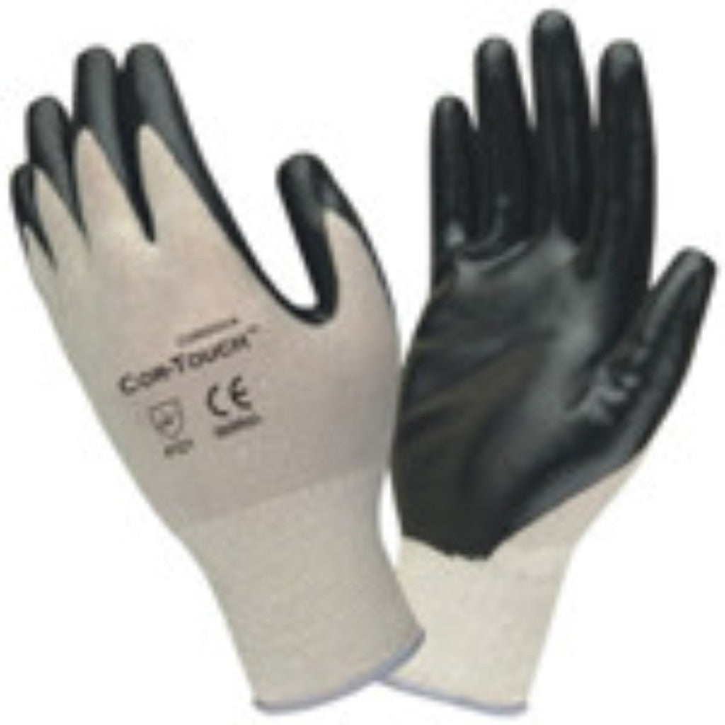 Cordova Cor Touch 13 gauge, Gray 1 Dozen
