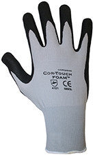 Cordova Cor-Touch Foam Nitrile Gloves 6893