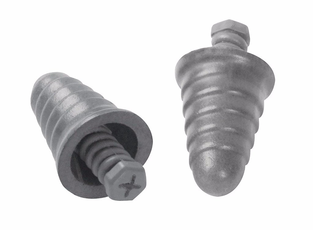 3M Skull Screws Uncorded Ear Plugs 200bx