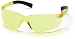 Pyramex Ztek Mini Amber Safety Glasses