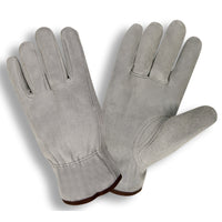 Cordova Cowhide Drivers Gloves, 7800, Dozen