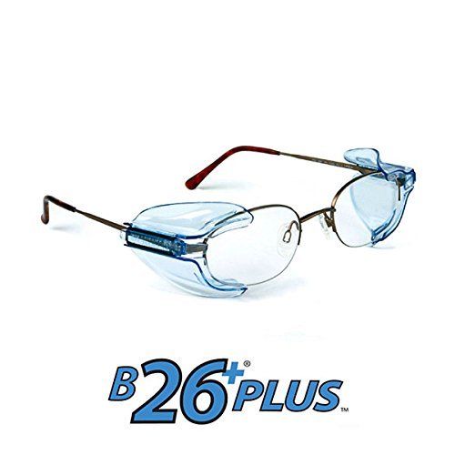 Universal Sideshields, B26+, pair