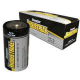 Energizer D Alkaline Battery 12 sleeve
