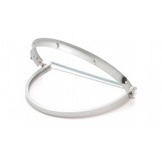 Pyramex Hard Hat Adapter Full Brim Hat
