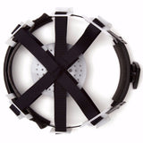 Pyramex 6 Point Ratchet Replacement Suspension CAP STYLE HATS