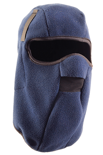 Occunomix Winter Liner, Mid Length, Fleece Lined- Navy