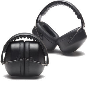 Ear Muff W/Foam Seal, NNR27