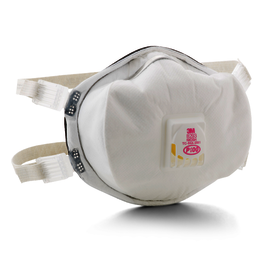 3M 8293 P100 Particulate Respirator Each