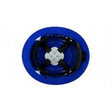 Pyramex Full Brim Ridgeline 4-Pt Ratchet Suspension