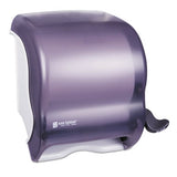 Paper Towel Dispenser , Lever,Roll