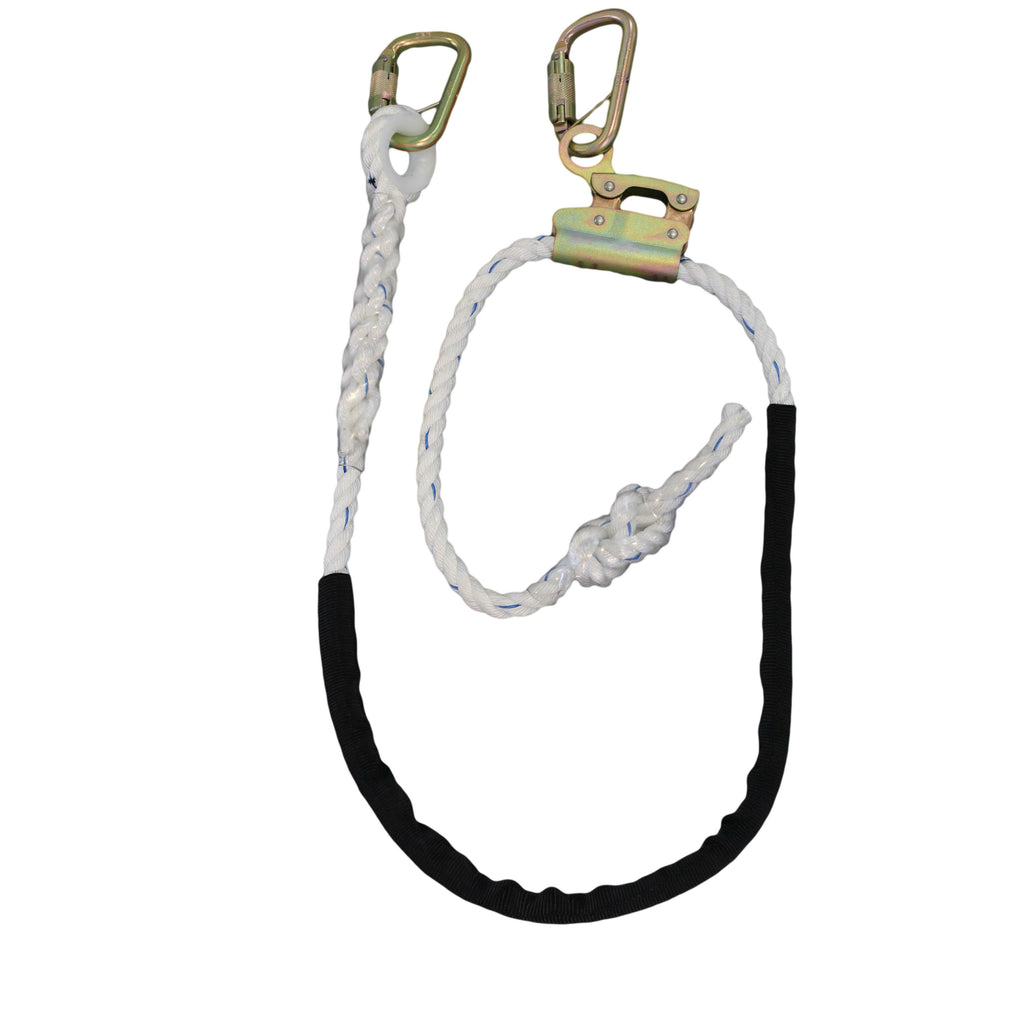 Spanset  USWPL Rope Positioning Lanyard