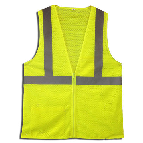 Cordova ANSI Class 2 Polyester Vest