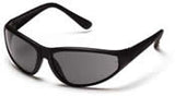 Pyramex Zone II Matte Black, Gray