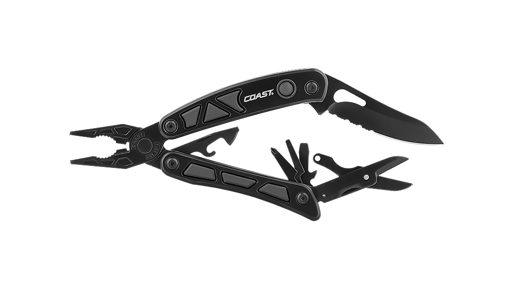 Coast 5899CP Multi Tool  3'' Blade