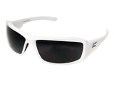 Brazaue White Frame Polarized Gry/Fr